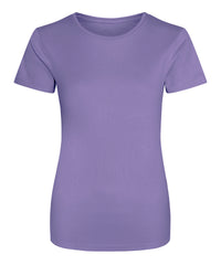 AWDis Women's Cool T - Digital Lavender