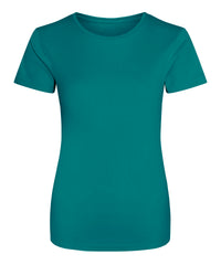 AWDis Women's Cool T - Jade