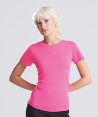 AWDis Women's Cool T - Arctic White*†