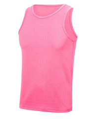 AWDis Cool Vest - Electric Pink