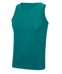 AWDis Cool Vest - Jade