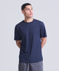AWDis SuperCool Performance T - French Navy