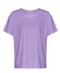 AWDis Women’s Open Back T - Digital Lavender