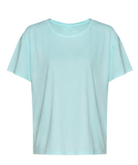 AWDis Women’s Open Back T - Mint