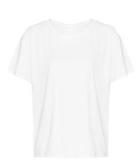AWDis Women’s Open Back T - White