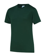 AWDis Kids Cool T - Bottle Green