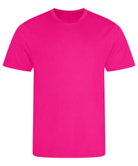 AWDis Kids Cool T - Hyper Pink