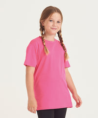 AWDis Kids Cool T - Arctic White