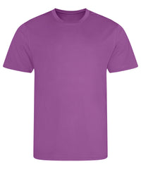 AWDis Kids Cool T - Magenta Magic