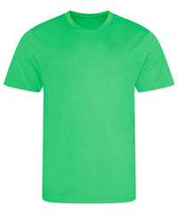 AWDis Kids Cool T - Sour Green