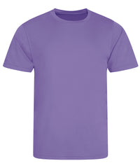 AWDis Cool Smooth T - Digital Lavender