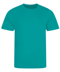 AWDis Cool Smooth T - Turquoise