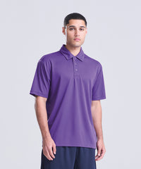AWDis Cool Polo - Arctic White*†