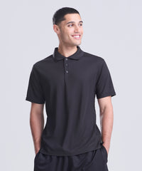 AWDis SuperCool Performance Polo - French Navy