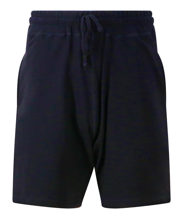 AWDis Cool Jog Shorts - French Navy