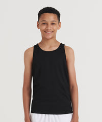 AWDis Kids Cool Vest - Arctic White