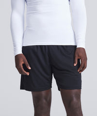 AWDis Cool Shorts - Arctic White