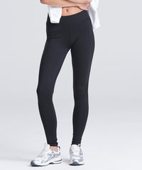 AWDis Women's Cool Athletic Pants - French Navy