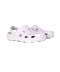 AWDis Aero Clogs - Arctic White