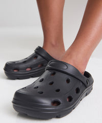 AWDis Aero Clogs - Arctic White