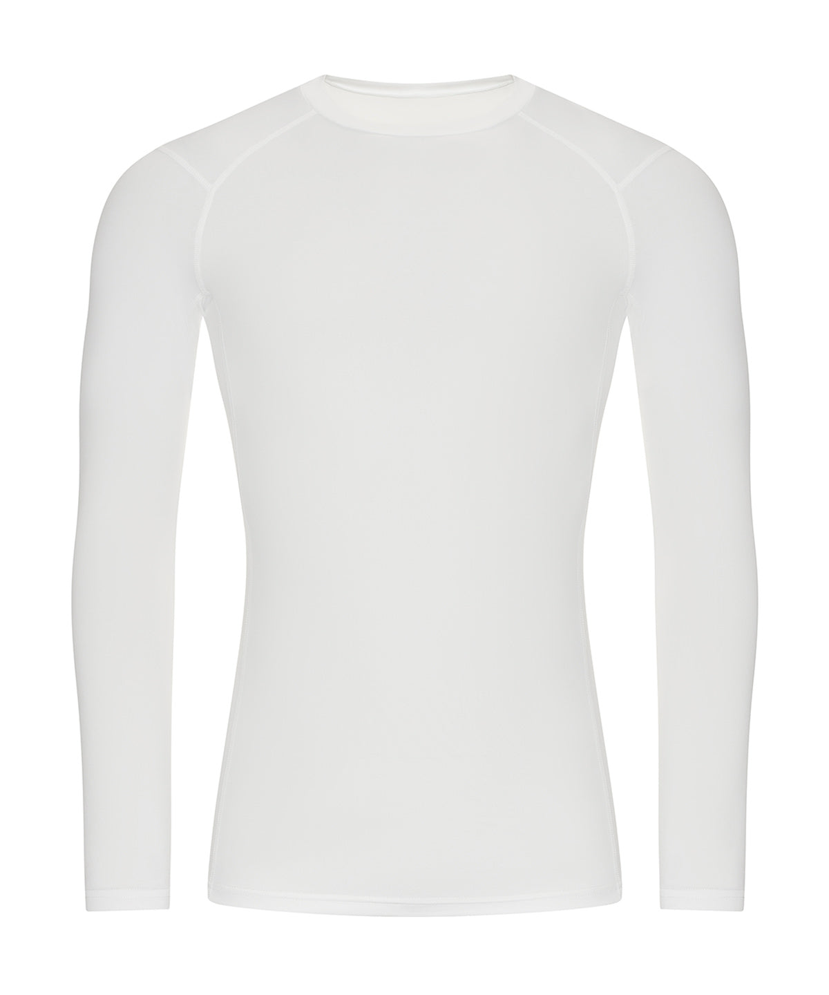 AWDis Active Recycled Baselayer - Arctic White
