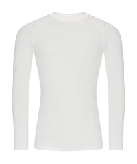 AWDis Active Recycled Baselayer - Arctic White