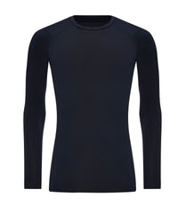 AWDis Active Recycled Baselayer - French Navy