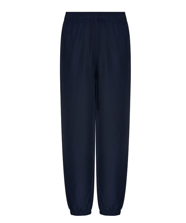 AWDis Active Trackpants - French Navy
