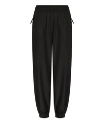 AWDis Active Trackpants - Jet Black