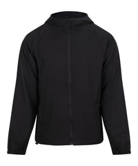 AWDis Active Track Jacket - Jet Black