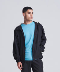 AWDis Active Track Jacket - Jet Black