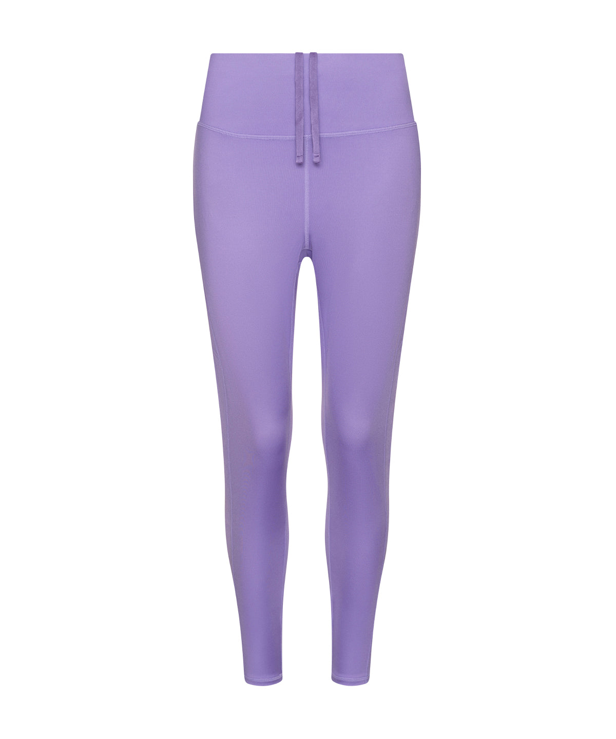AWDis Women’s Recycled Tech Leggings - Digital Lavender