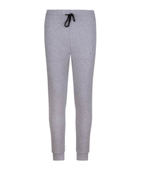 AWDis Adapt Fleece Jogpants - Grey