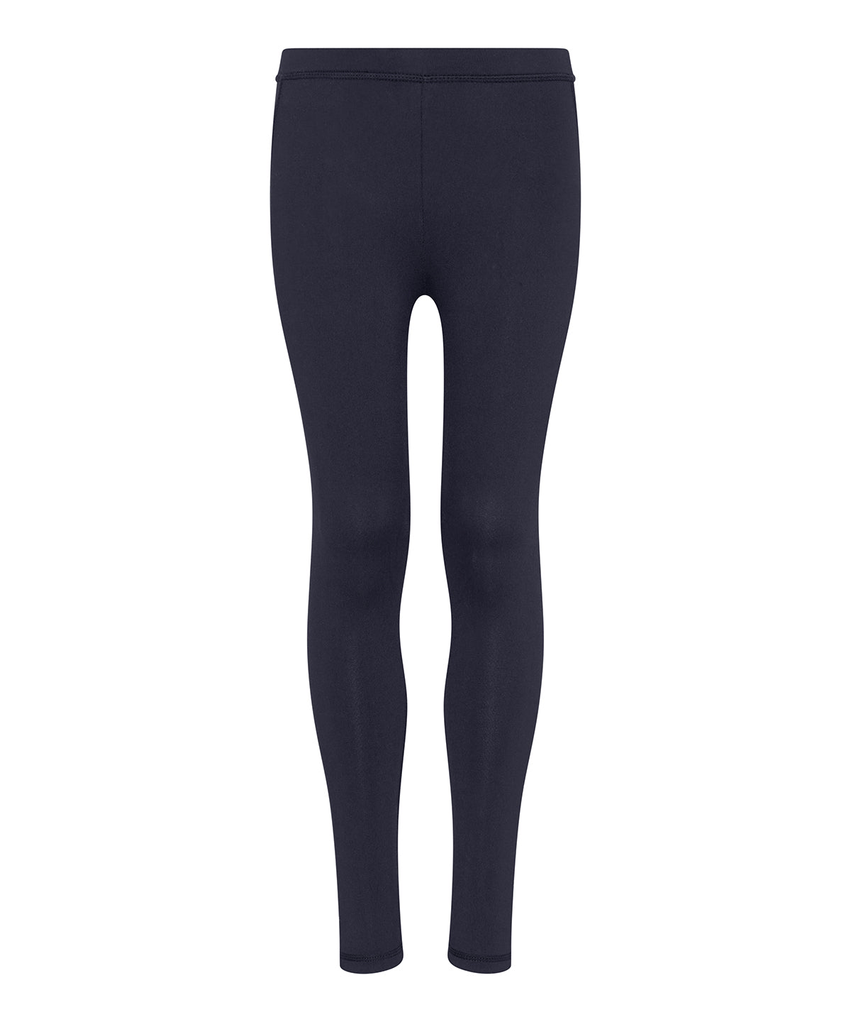 AWDis Kids Cool Athletic Pant - French Navy