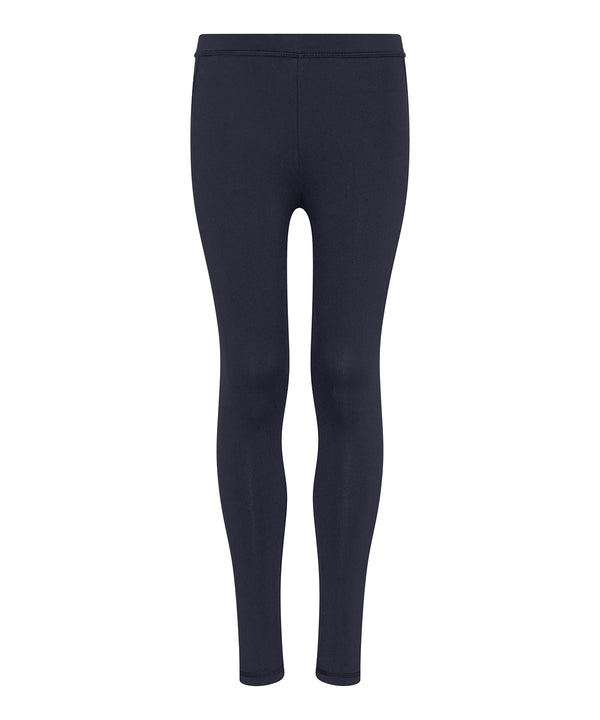 AWDis Kids Cool Athletic Pant - French Navy