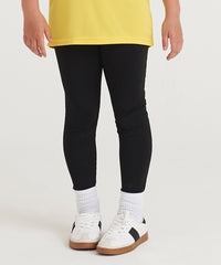 AWDis Kids Cool Athletic Pant - French Navy