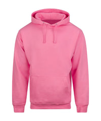 AWDis College Hoodie - Bubblegum Pink