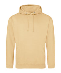 AWDis College Hoodie - Desert Sand