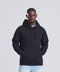 AWDis College Hoodie - Airforce Blue