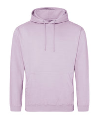 AWDis College Hoodie - Lilac