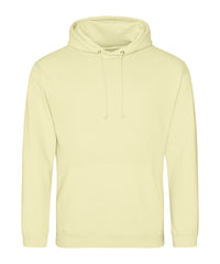 AWDis College Hoodie - Pina Colada