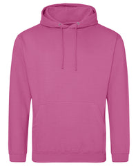 AWDis College Hoodie - Pinky Purple