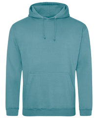 AWDis College Hoodie - Seafoam