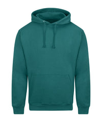 AWDis College Hoodie - Teal