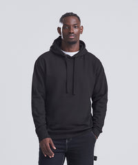 AWDis Epic Print Hoodie - Charcoal