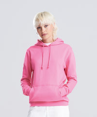 AWDis Women's College Hoodie - Airforce Blue