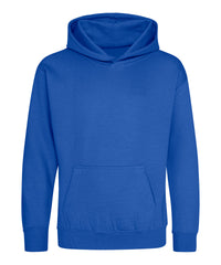 AWDis Kids Hoodie - Bright Royal