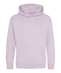 AWDis Kids Hoodie - Lilac