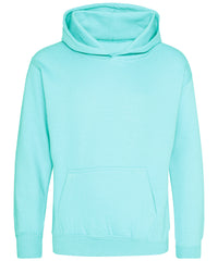 AWDis Kids Hoodie - Peppermint