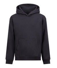 AWDis Kids Hoodie - Solid Charcoal